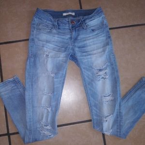 Daytrip jeans size 27